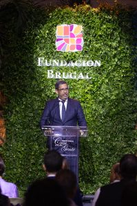 AugustoRamirezPresidenteCasaBrugalyFundacionBrugal